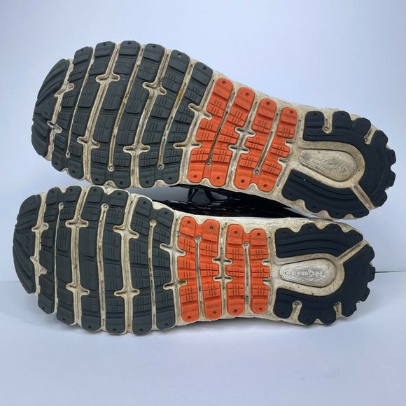 Brooks Glycerin 14 Men\'s Athletic Running Shoes main image 6